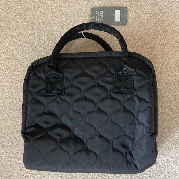 NWT Vince Camuto Lunch Bag - Picture 2 of 7